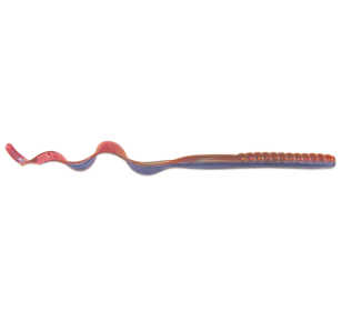 CUL 7.5" WORM 18BG MOURNING DAWN