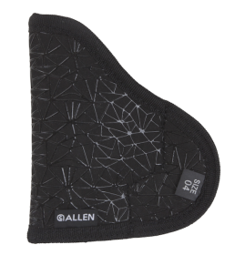 ALLEN SPIDERWEB HOLSTER 10 SHIELD