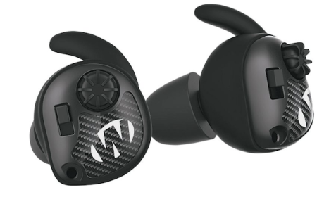 WALKERS SILENCER EAR BUD ENHANCER