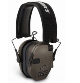 WALKERS RAZOR SLIM ELEC MUFF FDE