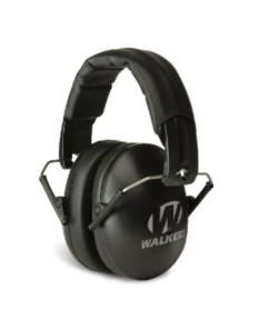 WALKERS PASSIVE SLIM MUFF WOMEN/KID