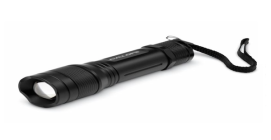 CYCLOPS 1500 LUM TACTICAL FLASHLGHT