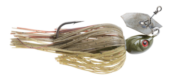 ZMAN PROJ.Z CHTTRBAIT 1/2 GRNPMKCRW