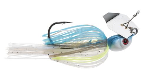 ZMAN PROJ.Z CHTTRBAIT 3/8 SXYRSHAD