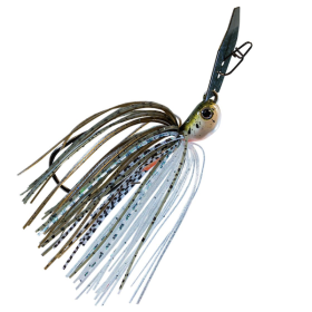 ZMAN JACK HAMMER CHTTR 3/8 GRNPM SH