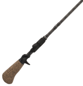 BERK LIGHTNING ROD 7'-1PC-M-MF