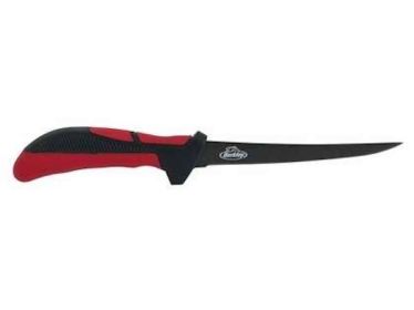 BERKLEY 7" XCD FILLET KNIFE