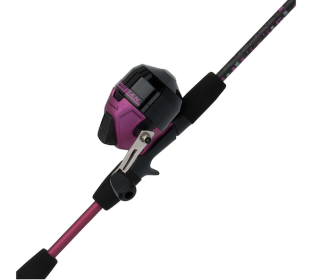 SKP AMPHIBIAN 5'6" 2PC SC CBO PINK