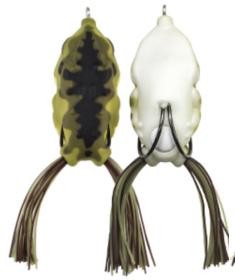 LH COMPACT FROG 2.25" 1/2OZ TOAD