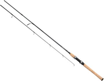 DAIWA CROSSFIRE MH 6'6" SPIN ROD