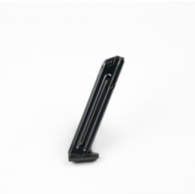 PROMAG BRN BUCKMRK 22LR 10RD BLUSTL