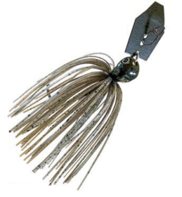 ZMAN JACK HAMMER CHTTR 3/4 GRN PMKN