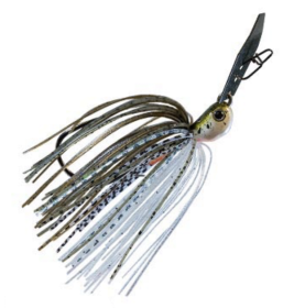 ZMAN JACK HAMMER CHTR 3/4 GRN PKN S