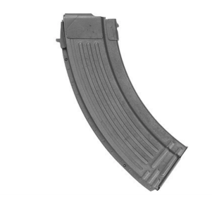 IMG AK47 762X39 30RD STEEL MAGAZINE