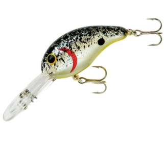 BANDIT DR 3/8 2" BLUE SPLATTERBACK