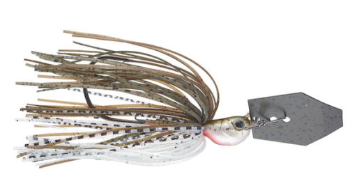 ZMAN JACK HAMMER CHTTR 1.25 GR P SH