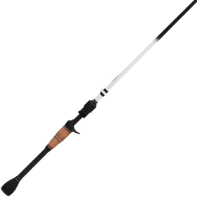 DUCKETT BLACK ICE CASTING 6'8" MED