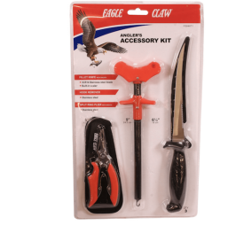 EC ULTIMATE FISHING KIT