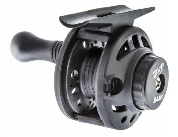 B&M BUCK'S BEST ULTLT CRAPPIE REEL
