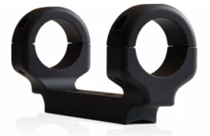 DNZ RUGER AMER-RFL-SA MED-30MM-BL