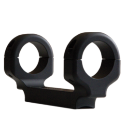 DNZ TIKKA T3 & T3X MED-30MM-BLACK