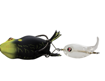 R2S HOLLOW BODY FROG FROG KIT
