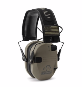 WALKERS RAZOR SLIM MUFF FDE PATRIOT