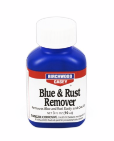 BC BLUE & RUST REMOVER 3 OUNCE