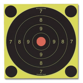 BC UIT SNC 20 CM 25/50 METER 6PK