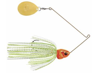 BYA COVERT 1/2 WT CHT SLV GLD COL