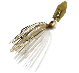 ZMAN CHTRBT JACKHAMR 1/2OZ GLD SHNR