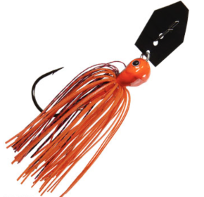 ZMAN CHTRBT JACKHAMR 1/2OZ FIRE CRW