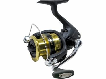 SHIMANO FX 2BB 5.2 SPIN