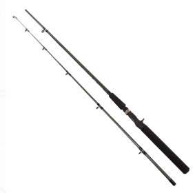 SHIMANO FX 6'6" MH CAST ROD 2PC