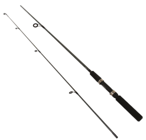 SHIMANO FX 5'6" M SPIN ROD 2PC
