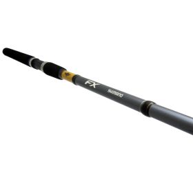 SHIMANO FX 7' MH SPIN ROD 2PC