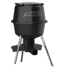 AH 30GAL GRAVITY FEEDER