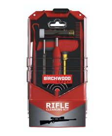 BC 21 PIECE RIFLE CLEANING KIT