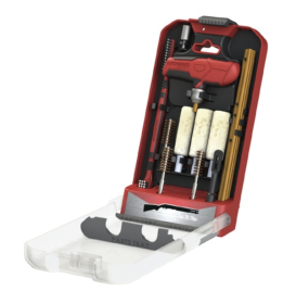 BC 17 PIECE SHOTGUN CLEANING KIT