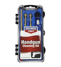 BC 16 PIECE HANDGUN CLEANING KIT