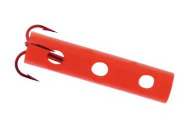BOSS KAT 4X TREBLE RED 2PK