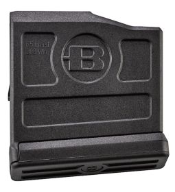 BER BXR 10-ROUND MAGAZINE