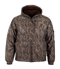 GAMEHIDE TUNDRA JACKET,MO NBTMLD,XL
