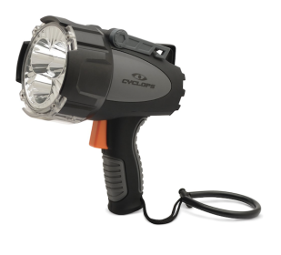 CYCLOPS 6000 LM RECHRG SPOTLIGHT
