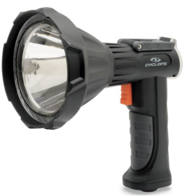 CYCLOPS 1600 LUMEN RECHRG SPOTLIGHT