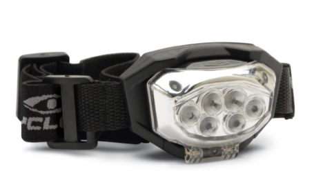 CYCLOPS 300 LUMEN HEADLAMP 3PK