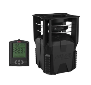 AH XD-PRO DIGITAL FEEDER MOTOR