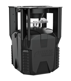 AH XDE-PRO DIGITAL FEEDER MOTOR