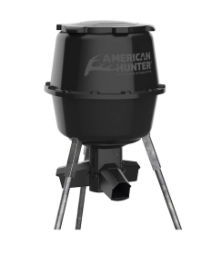 AH 30GAL NESTING HOPPER W/ XDE-PRO