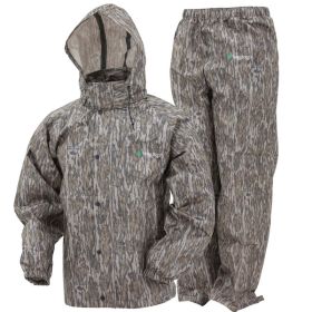 FT ALL SPORT RAIN SUIT MO BTL XL
